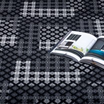 Ковролин Woven Design Modern (Вовен Дизайн Модерн) 906039 .